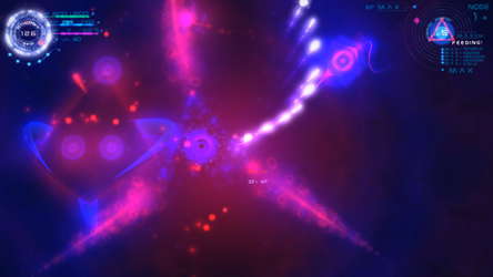 Siphonophore screenshot 6