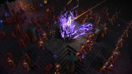 Path of Exile screenshot 25