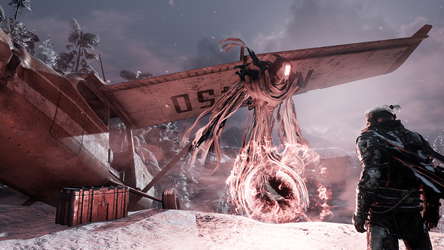 Fade to Silence screenshot 15
