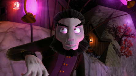 Shadow Puppeteer screenshot 7