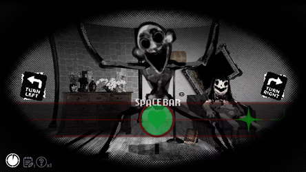 Escape from Irene screenshot 2