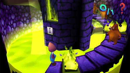 PsiloSybil screenshot 1