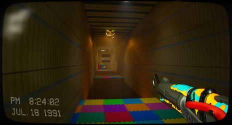 The Last Joy screenshot 3