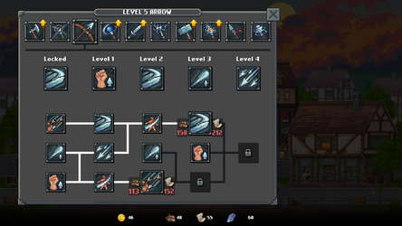 Crimson Dawn screenshot 14