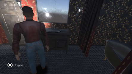 SPIRITUS screenshot 15