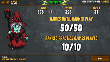 Town of Salem screenshot 7