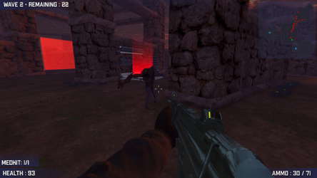 Trap Arena screenshot 6