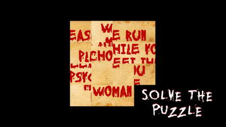 Scary Psycho Lady Simulator screenshot 3
