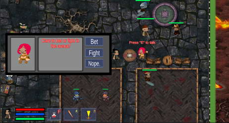 Cadava screenshot 4