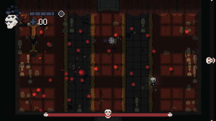 Talus screenshot 6