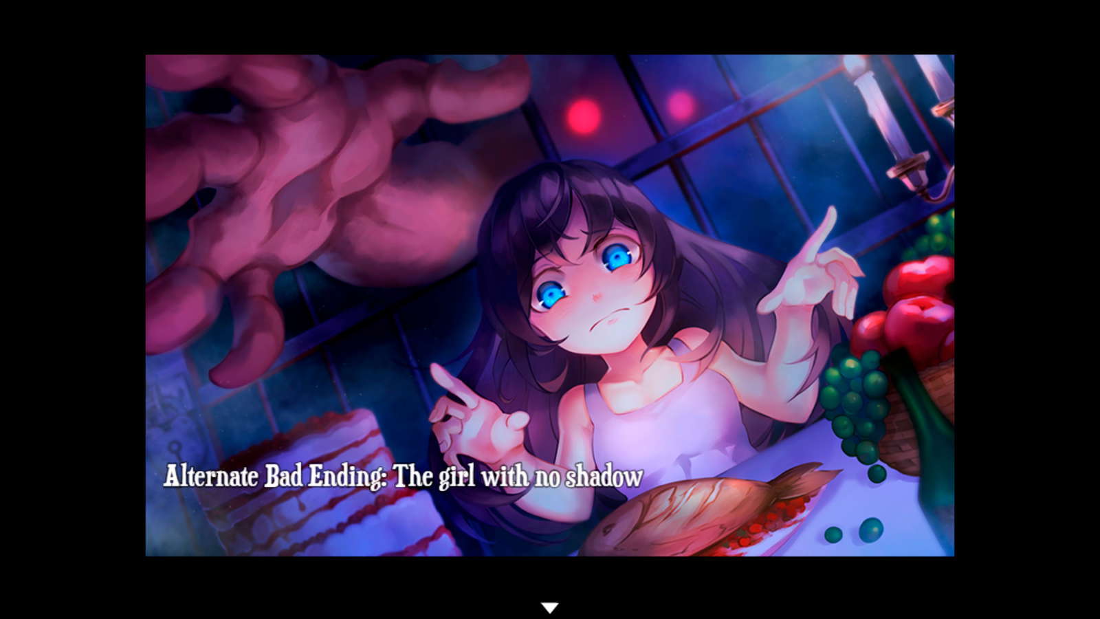 Lucie screenshot