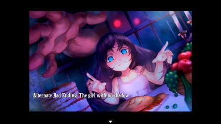 Lucie screenshot 1