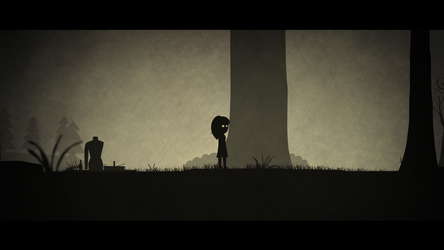 Faded Stories: Full Moon screenshot 7