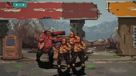 FukTopia 2 screenshot 7