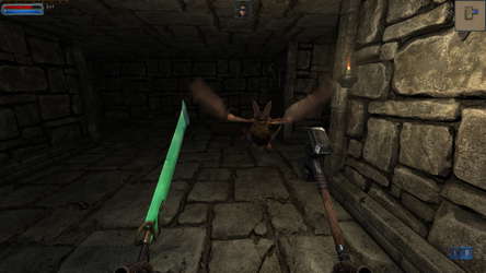 Into The Dark screenshot 9