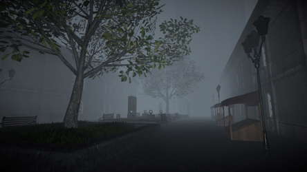 Dement screenshot 2