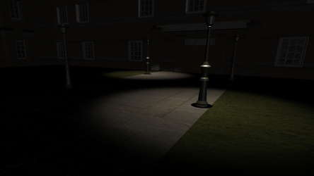 Unchosen: Forsaken screenshot 10