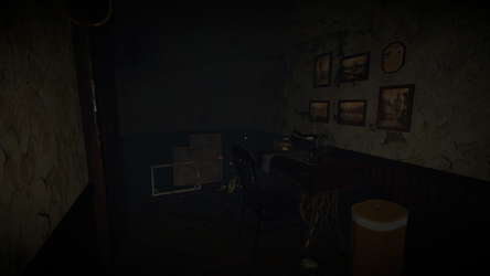 Root Of Evil: The Tailor screenshot 12