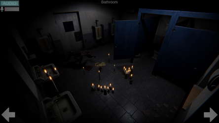 DEATHWATCH screenshot 4
