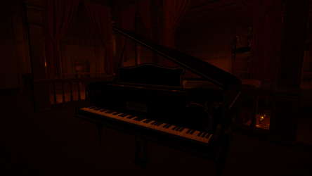 Heroine's Claw screenshot 1