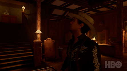 Westworld Awakening screenshot 10