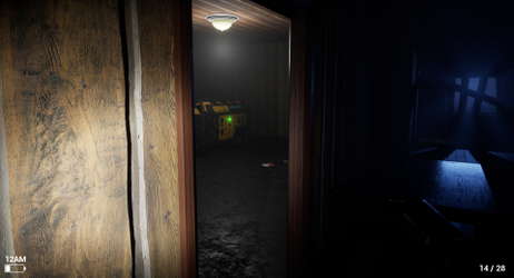 Fever Cabin screenshot 5