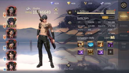 Time Raiders screenshot 5