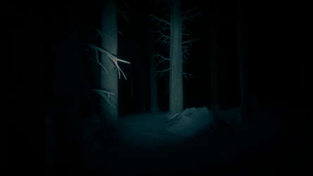The Last Ski Trip screenshot 3