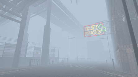Cyberphobia: Prologue screenshot 5