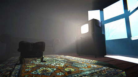 Peek a Boo screenshot 3