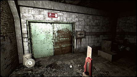 Butcher's Creek screenshot 4