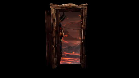 Threshold of Judgment screenshot 8