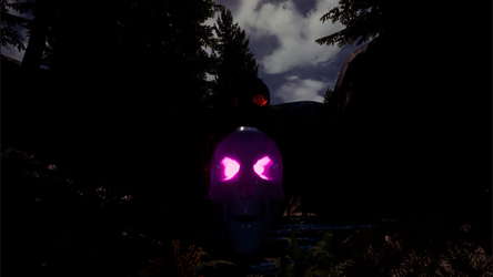 Edd Skeleton Game screenshot 11