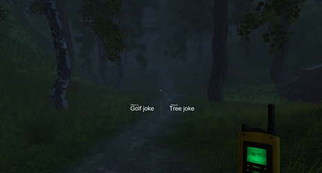 Nightwatch screenshot 2
