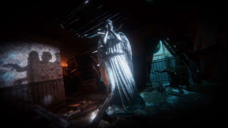 Doctor Who: The Edge Of Time screenshot 3