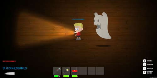 Petrified screenshot 2