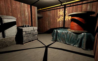 BOD-1 screenshot 5
