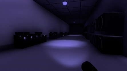 天国病院-Heaven's Hospital- screenshot 2