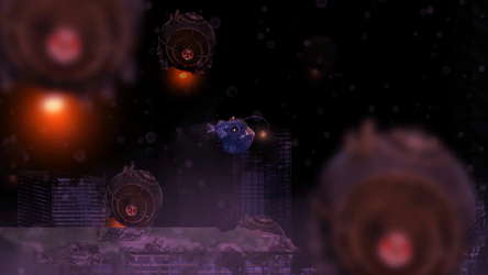 SAMUDRA screenshot 7