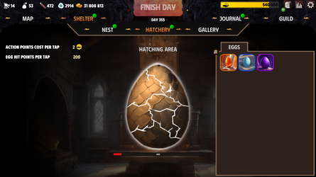 The Dragonhood screenshot 8