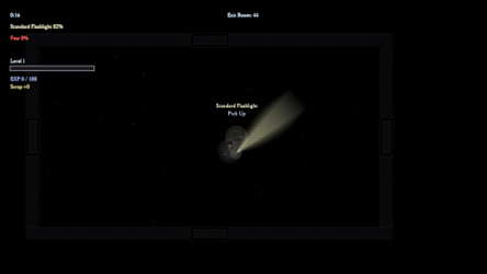 The End screenshot 4