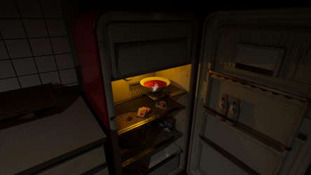 Domovoy screenshot 1