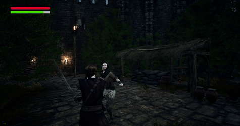 Edmund and Eliza screenshot 11