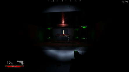 Downstairs 2 Nightfall screenshot 9