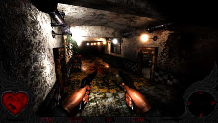 Possessed screenshot 7