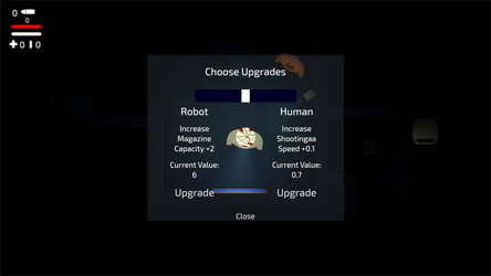 An Agonized Mind screenshot 4