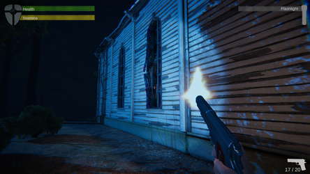 Fiend's Archive screenshot 8