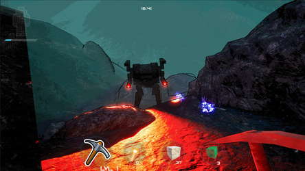 Mining Company screenshot 1