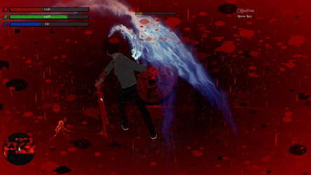 Innocent's purgatory screenshot 1