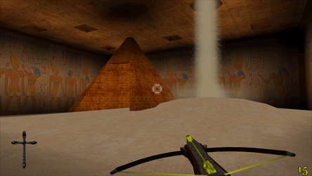 Ominous Horizons: A Paladin's Calling screenshot 7